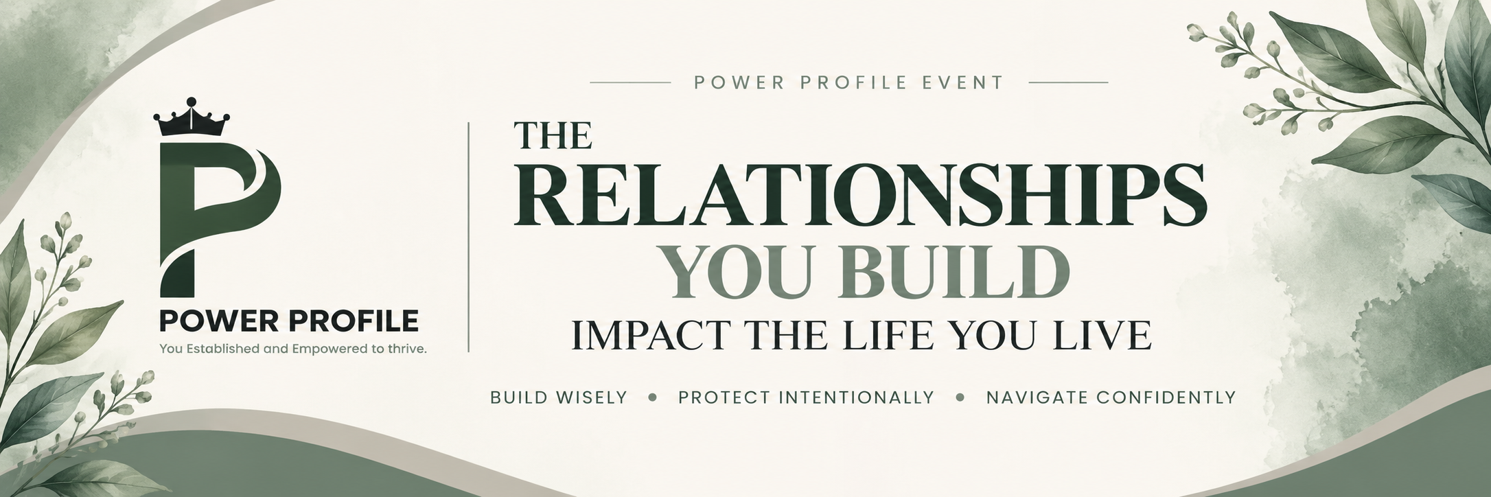 How relationships impact our lives
