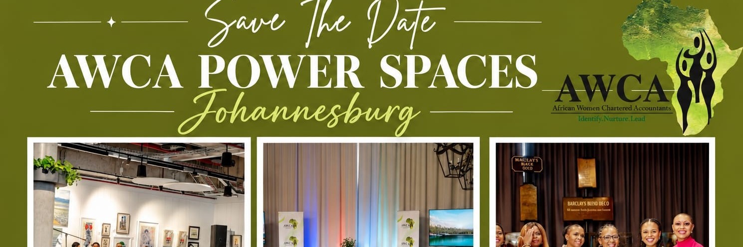 JHB Powerspace