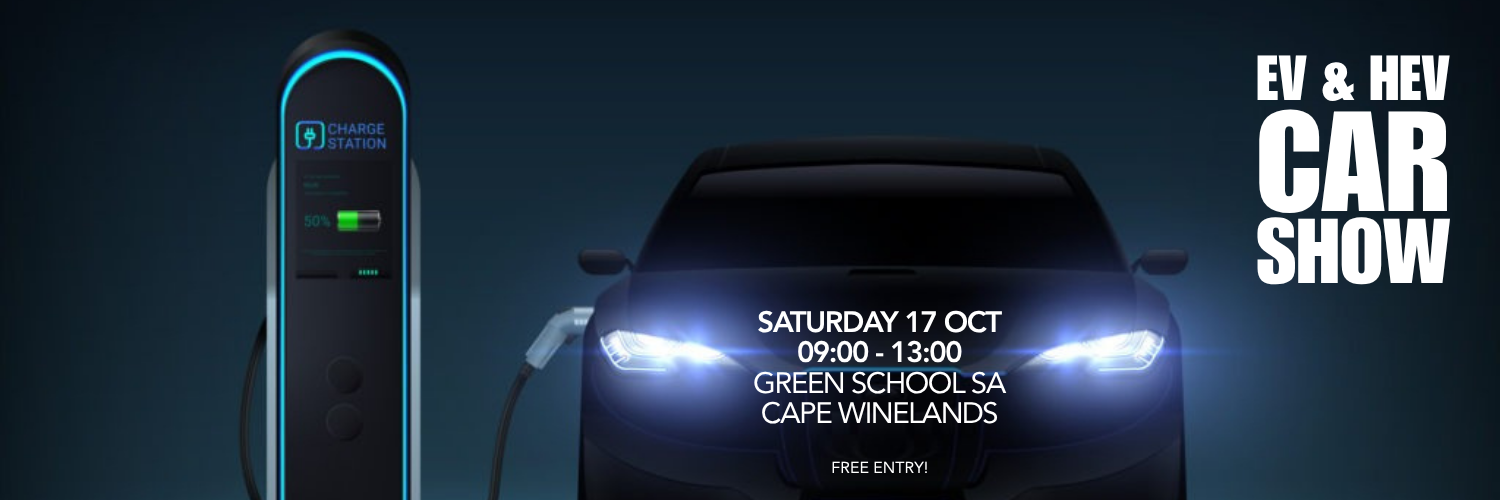 EV & HEV Car Show 2026