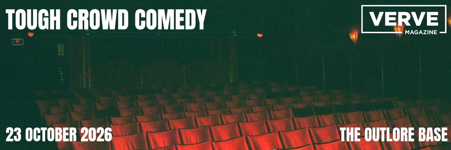 TOUGH CROWD COMEDY