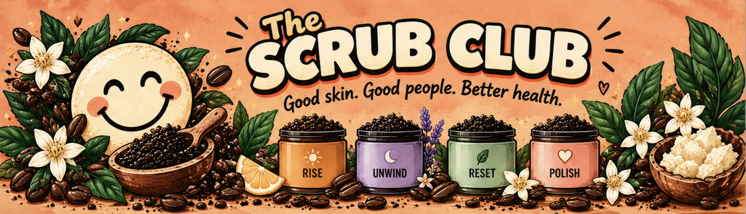 The Scrub Club