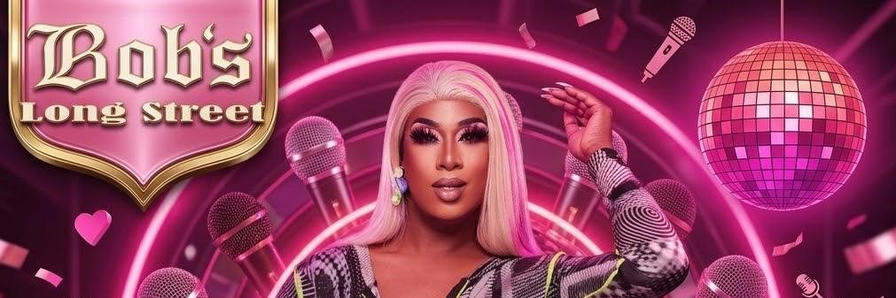Drag Friday's with Chenal Lecap
