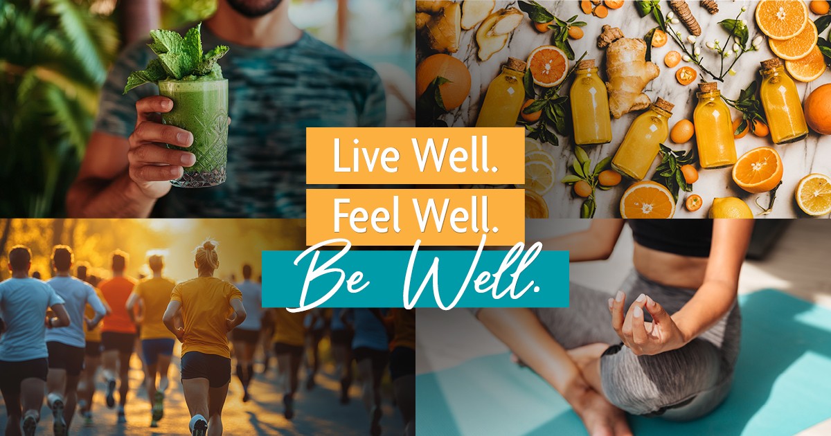 Waterstone Village: Spring into wellness Run/Walk