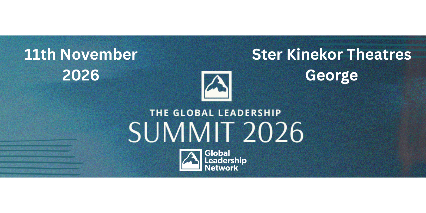 GLS 2026 George (Business)