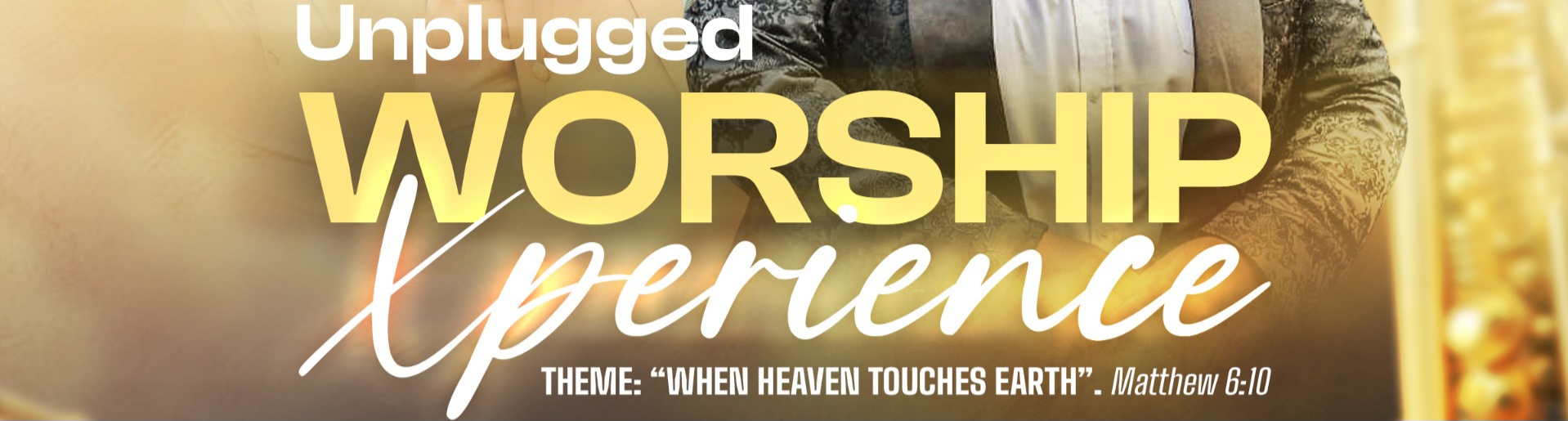 Unplugged Worship Xperience