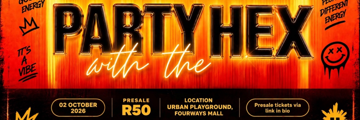 Party with the Hex