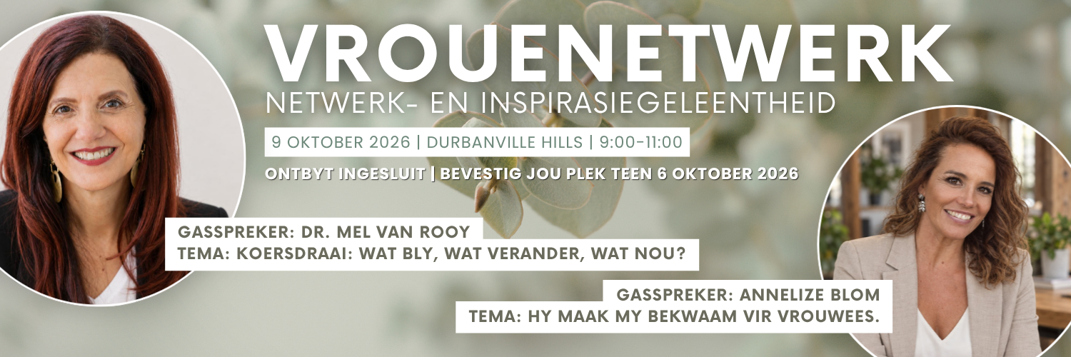Durbanville: Oktober