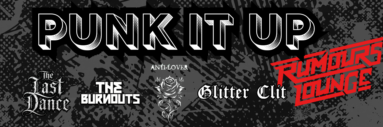 Punk It Up
