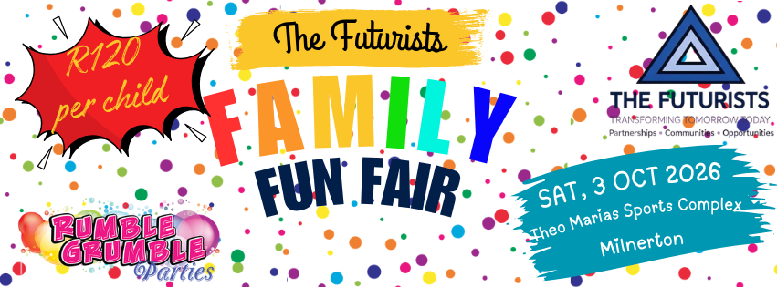 The Futurist Family Fun Fair