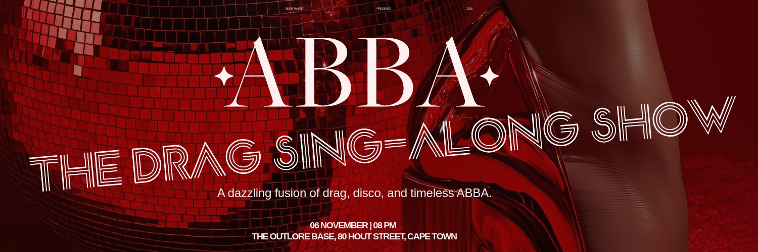 ABBA: The Drag Sing-along Show