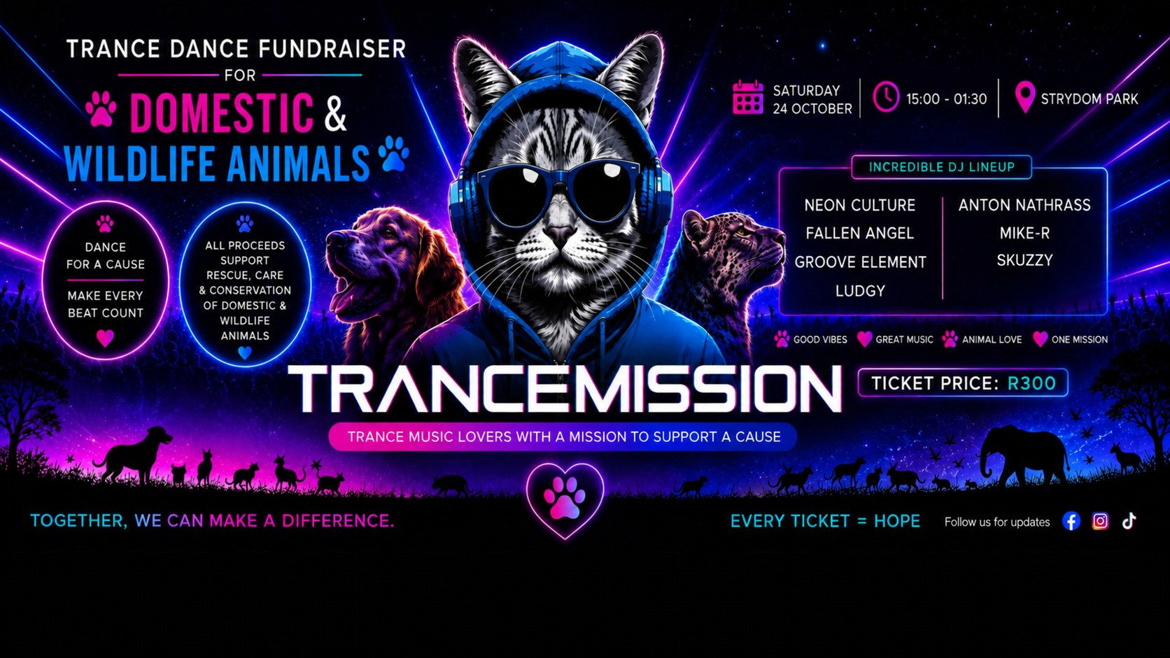 TRANCEMISSION
