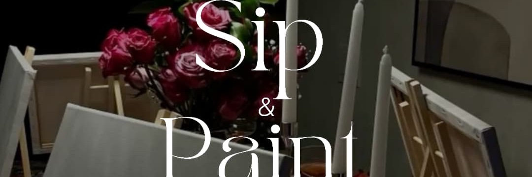 Sip & Paint
