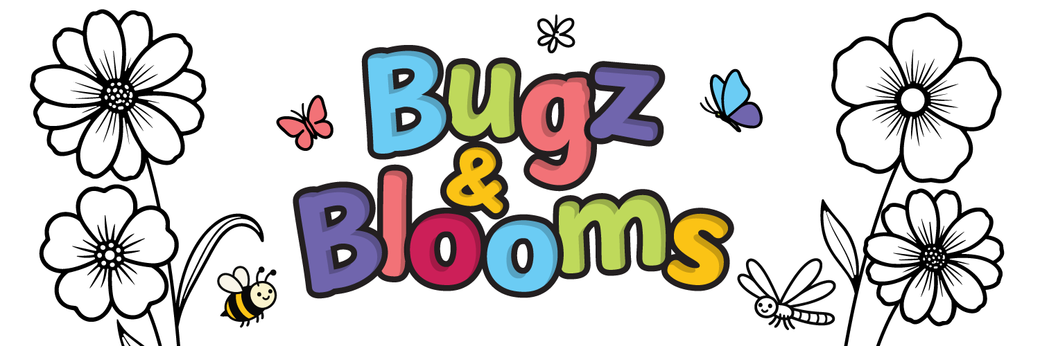 Bugz & Blooms Garden