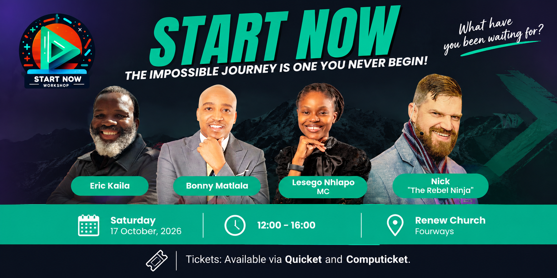StartNow