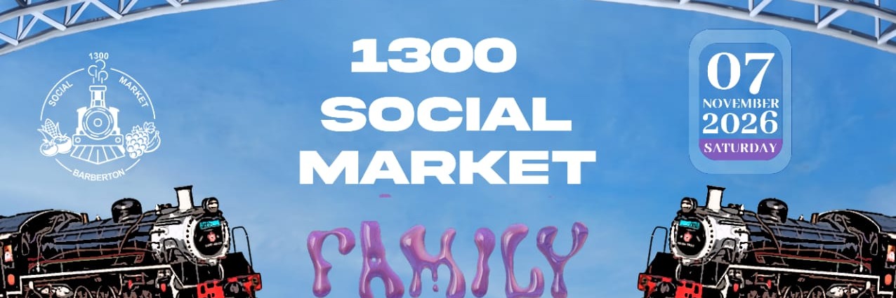 1300 Social Market