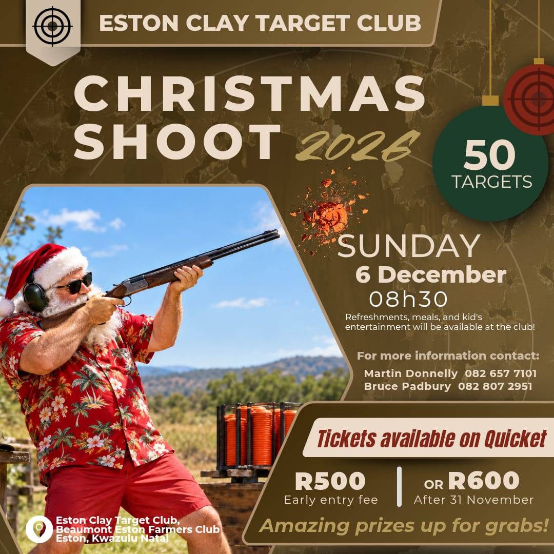 Christmas Shoot 2026