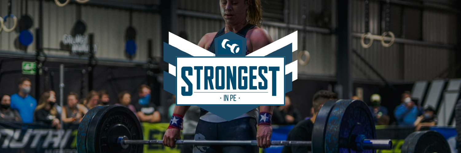 Strongest in PE