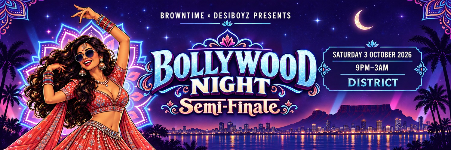 BOLLYWOOD NIGHT