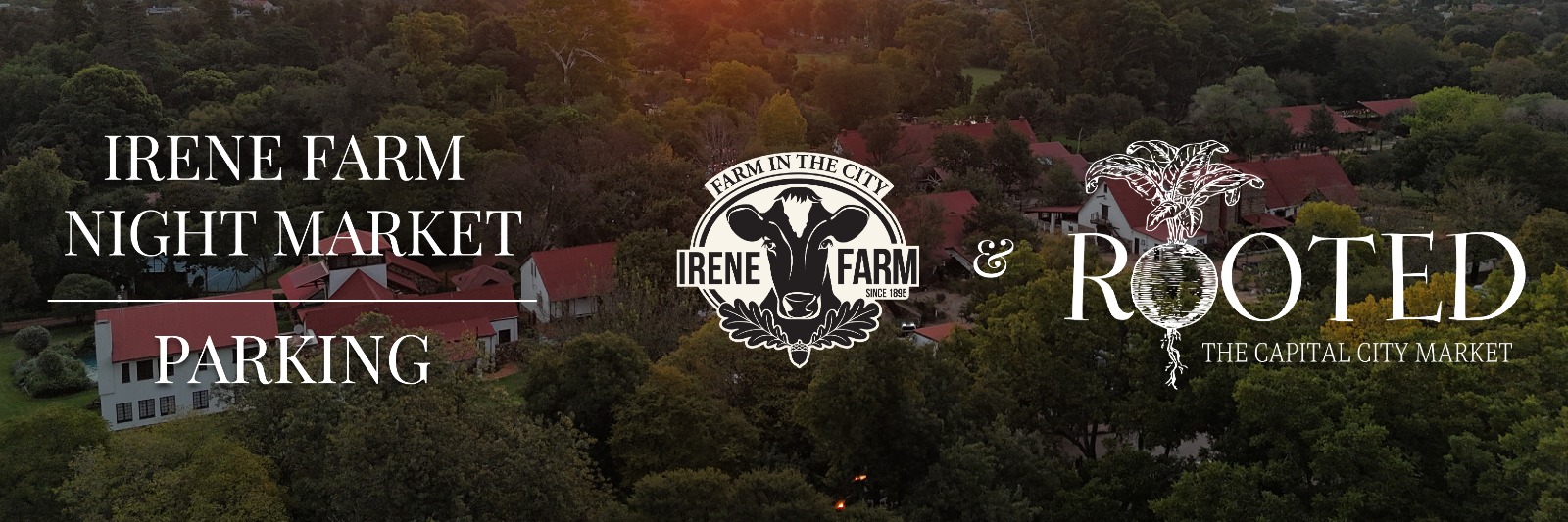 Irene Farm Rooted Night Market