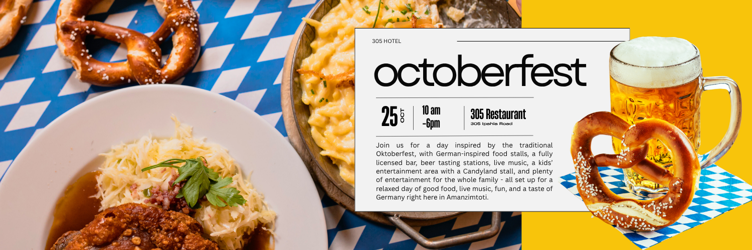 OctoberFest