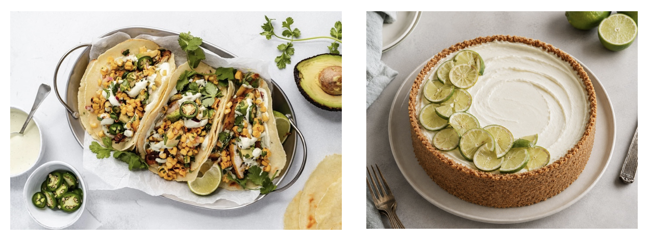 TEENS TACO MASTERCLASS