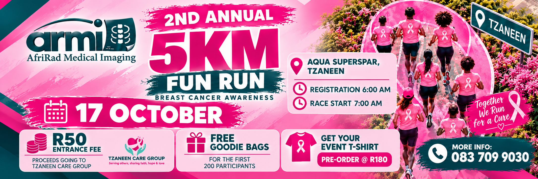 ARMI FunRun