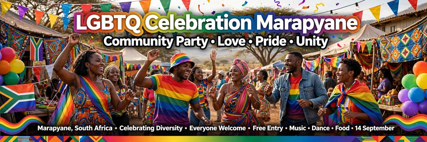 Marapyane LGBTQ