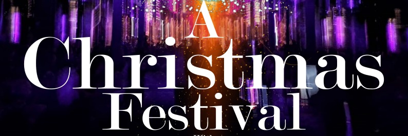 A Christmas Festival