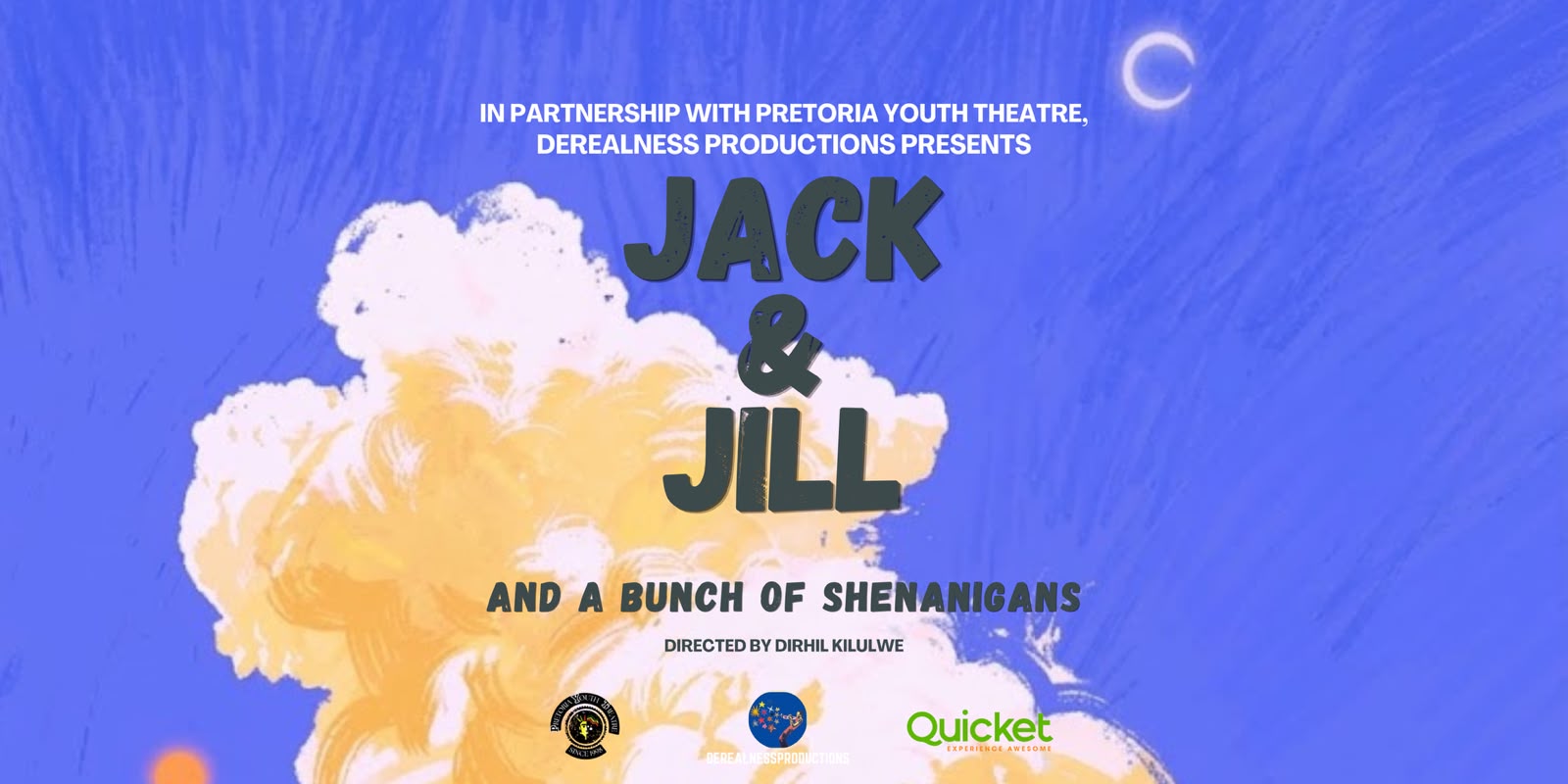Jack and Jill and a bunch of Shenanigans