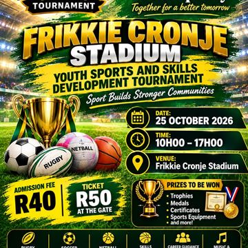Golden Clash Of Titans Tournament photo 1