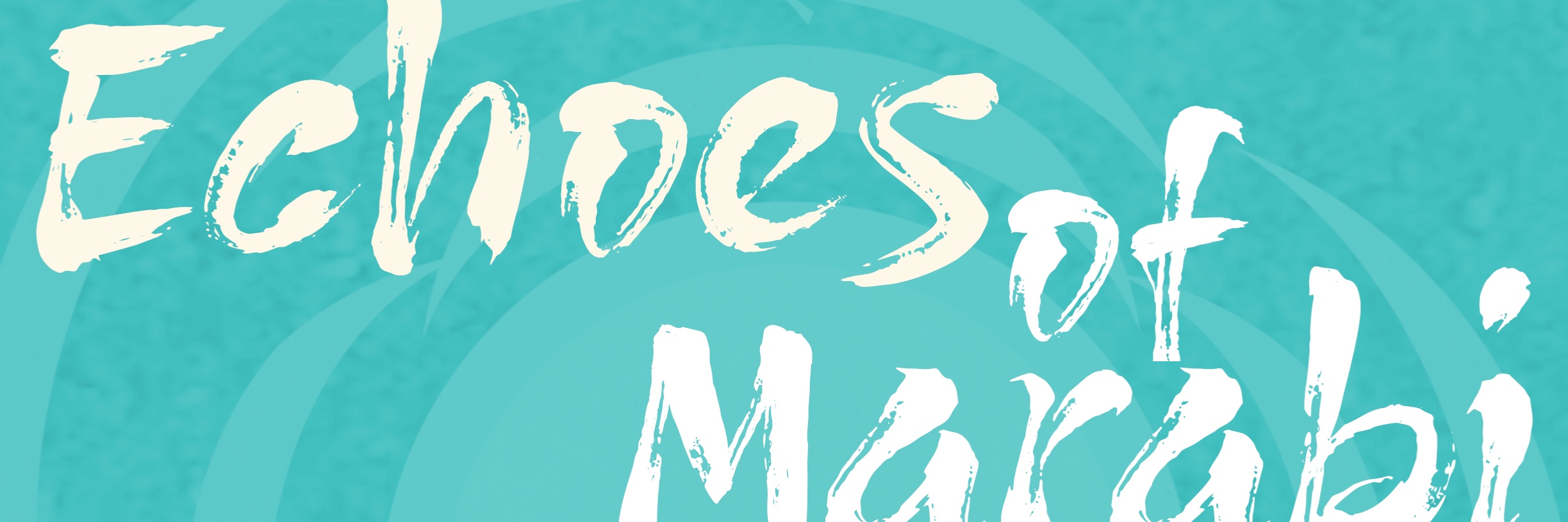 Echoes of Marabi