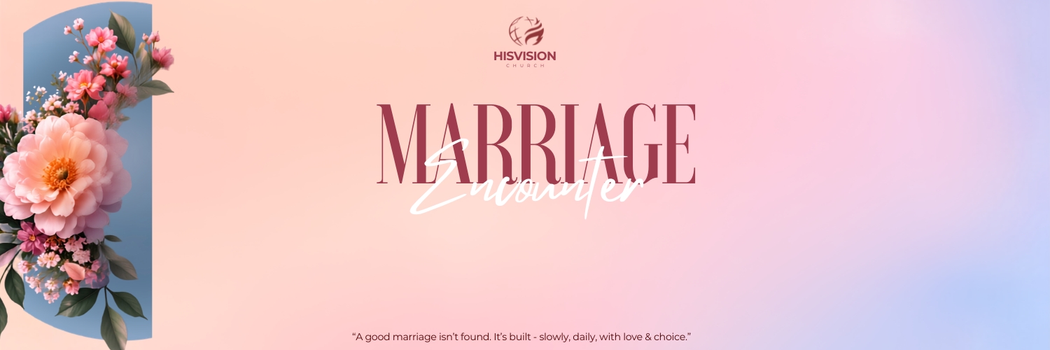 Marriage Encounter