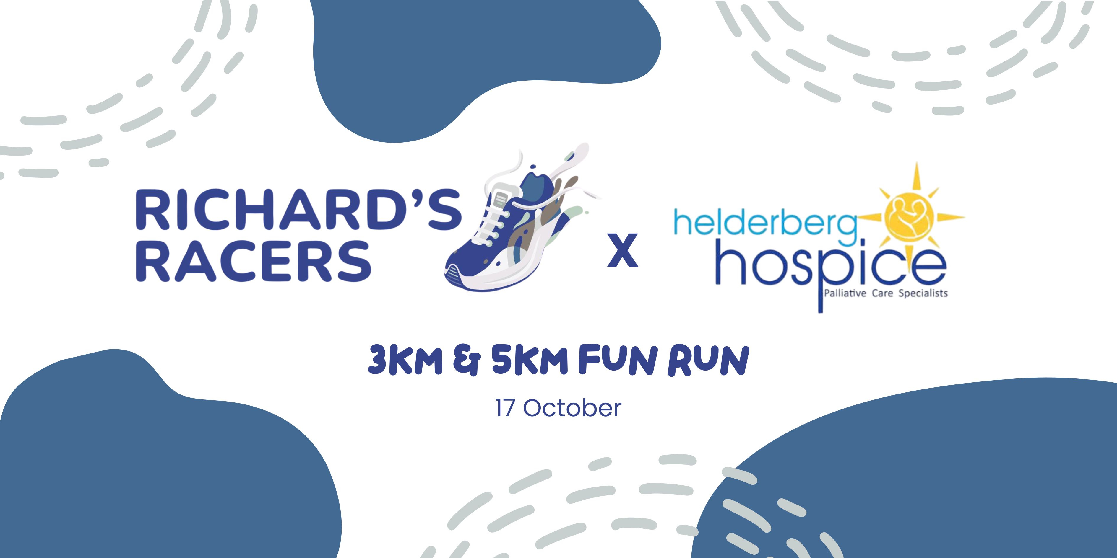 Richard's Racers x Hospice Fun Run