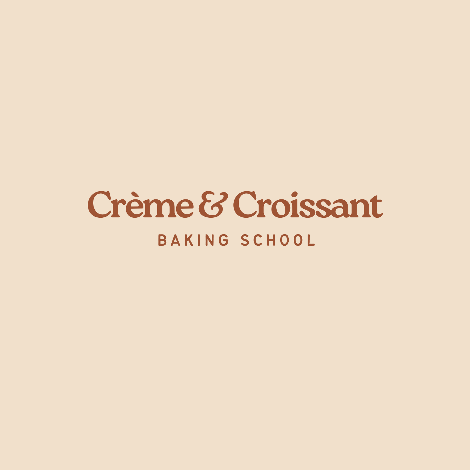 Start Your Baking Career: 5 Day Pro Programme with Priscilla Mazibuko