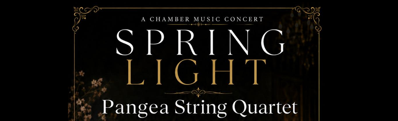 PSQ: Spring Light - Vivaldi, Haydn, Ravel