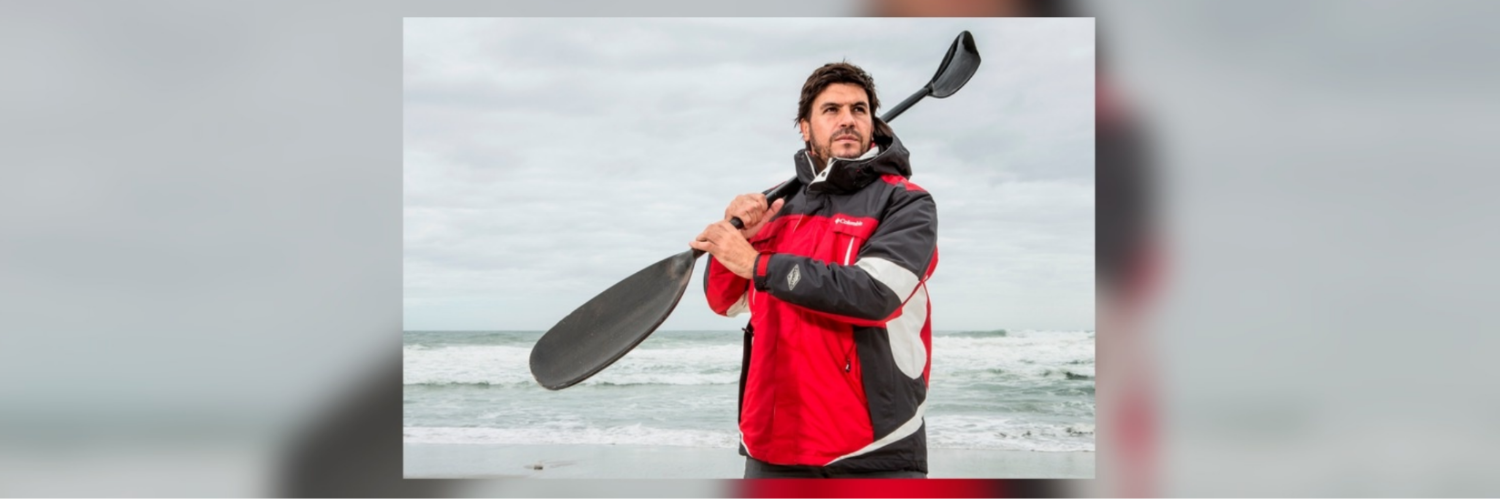 Riaan Manser – The Adventure Changes