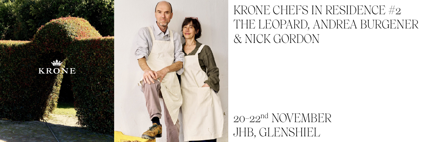 Krone Chefs In Residence #2