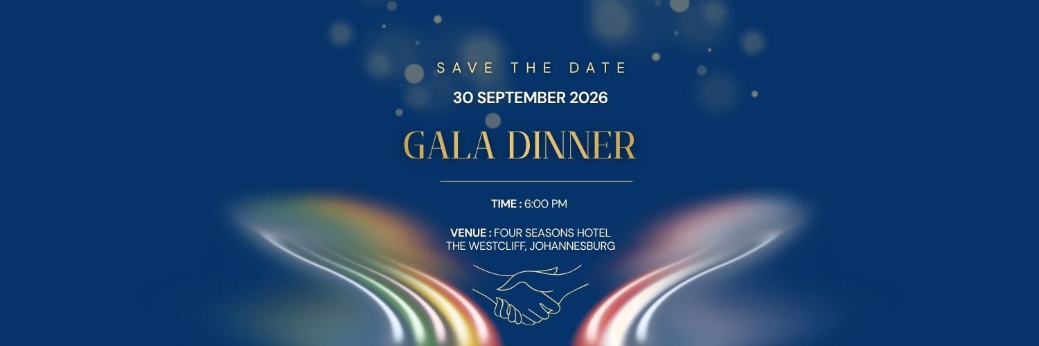 Gala and evenings TEAM FRANCE GALA DINNER 2026