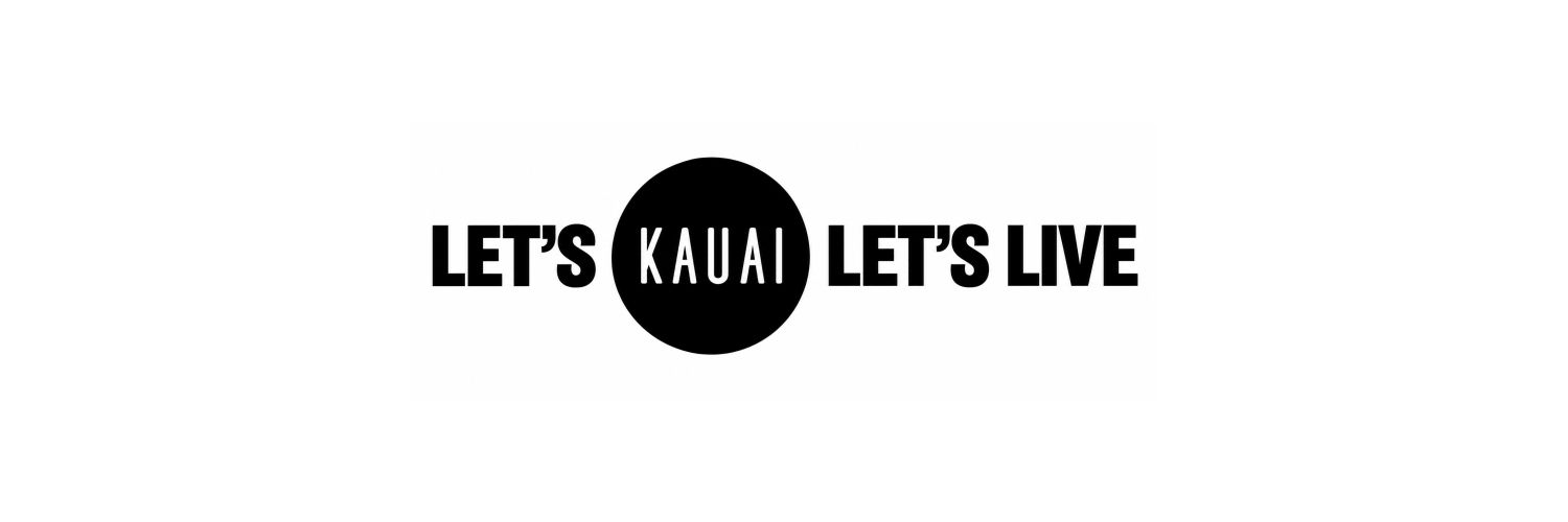 Kauai Let's Run 5 Km Walk/Run