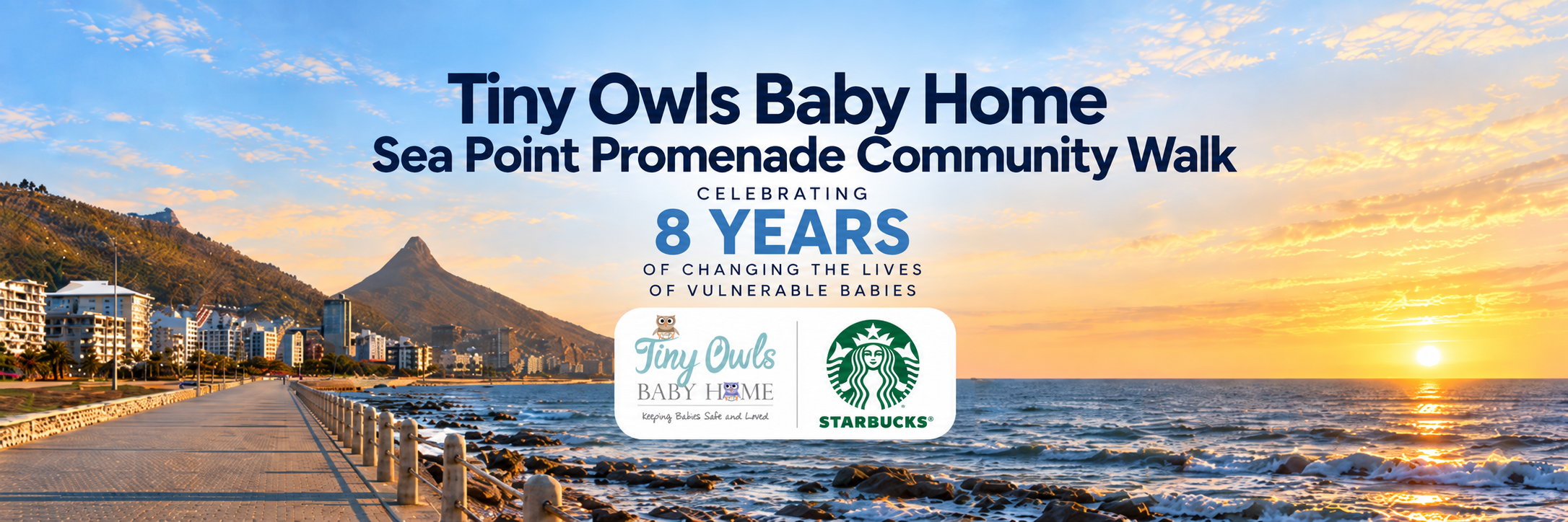 Tiny Owls 8th Birthday 5km Walk