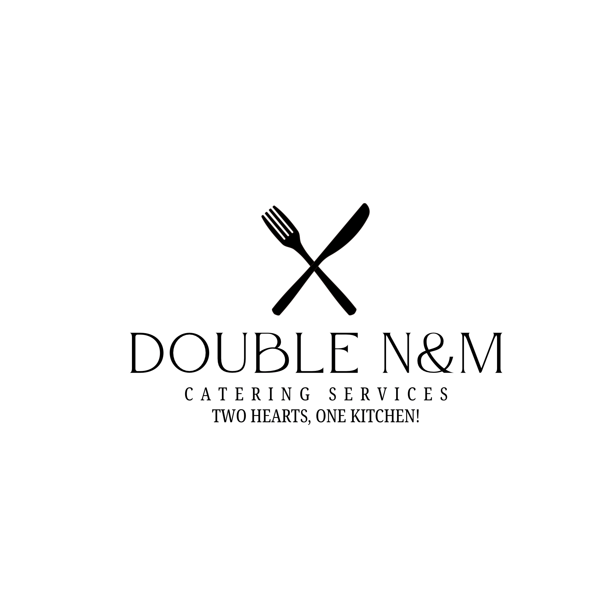 Double N&M Catering Services Garden Launch