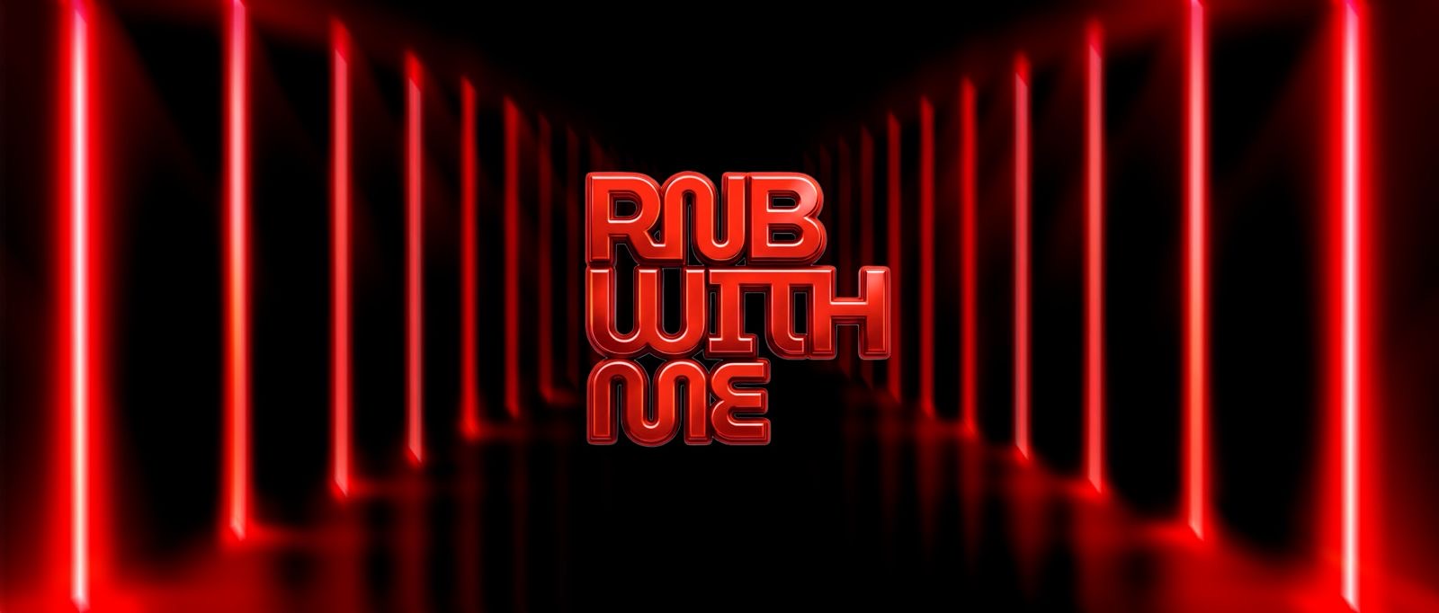 RNB-WITH-ME - Spring Activation