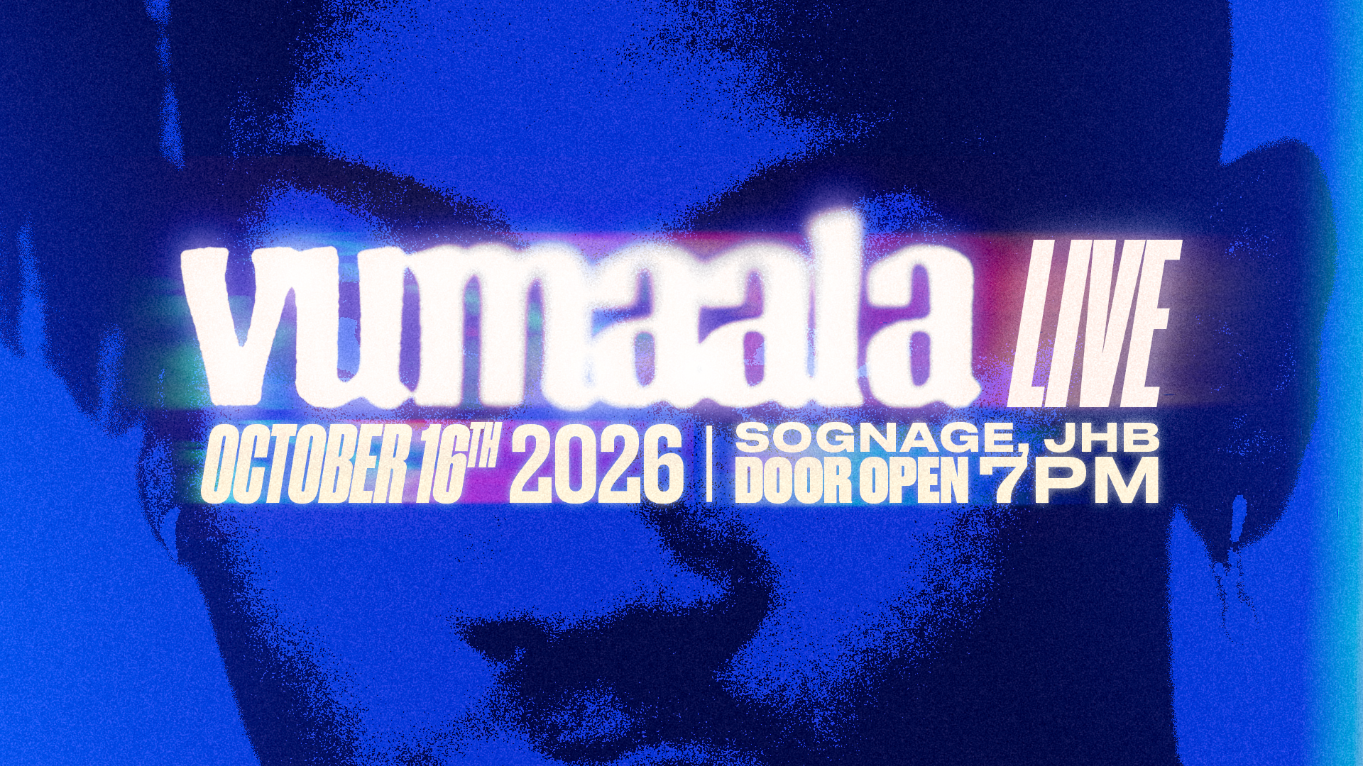VUMAALA LIVE
