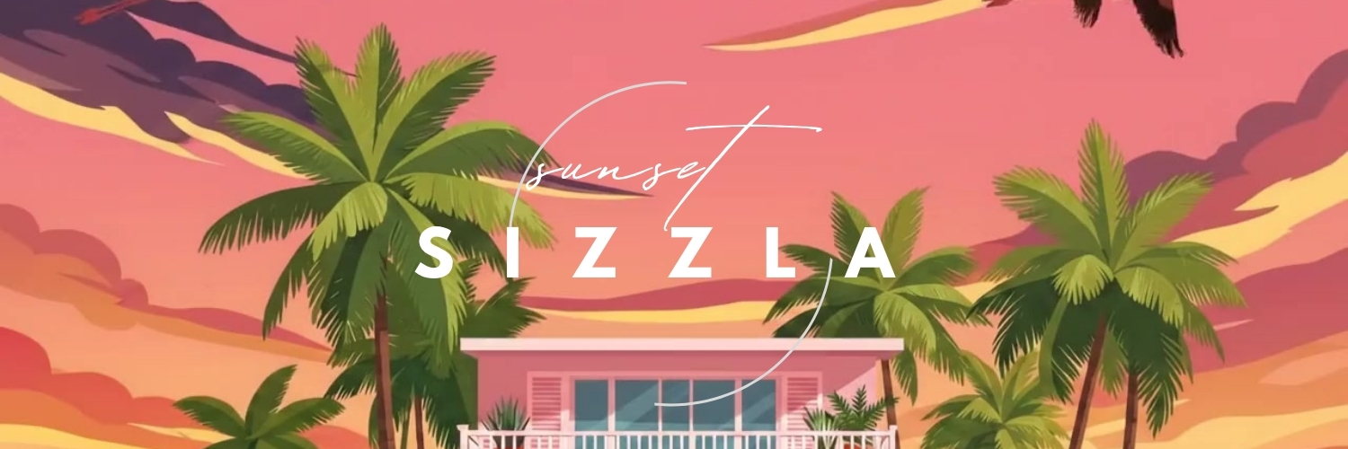 Sunset Sizzla  Third Chapter