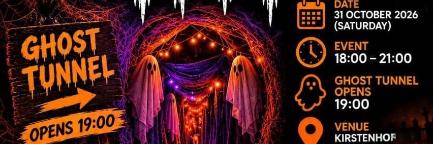 Halloween in the Hof
