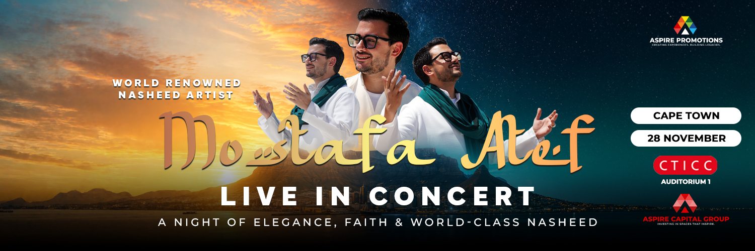 Mostafa Atef Live In Concert