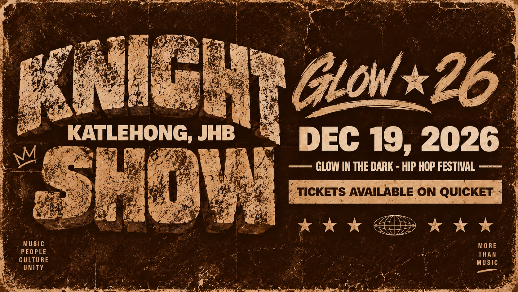 KnightShow