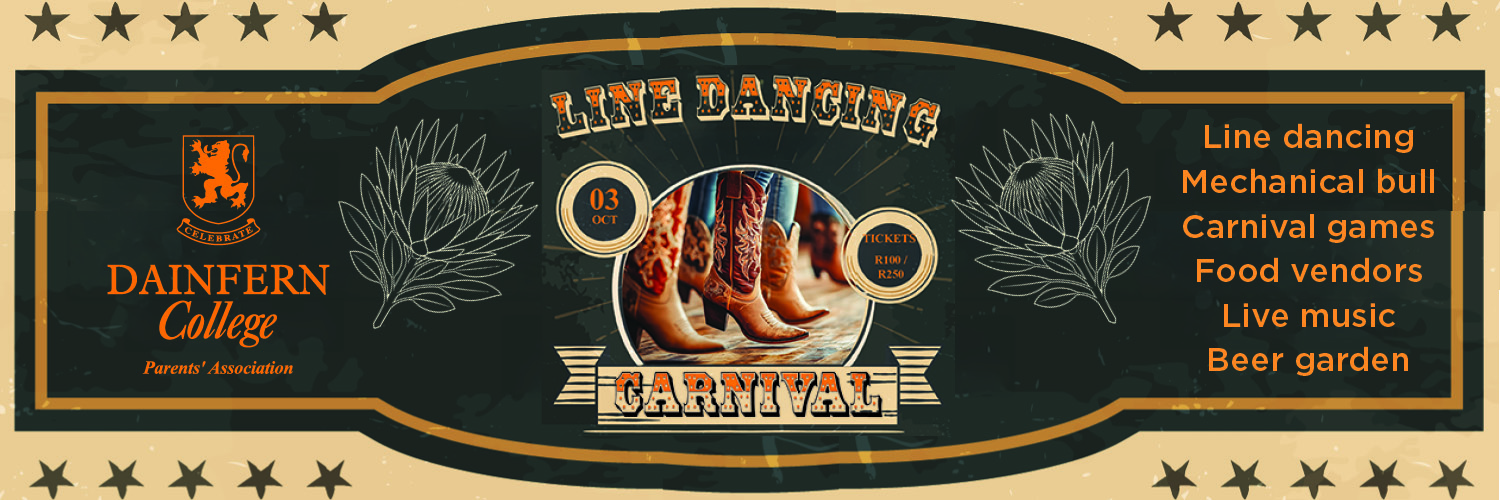 Line Dance Carnival