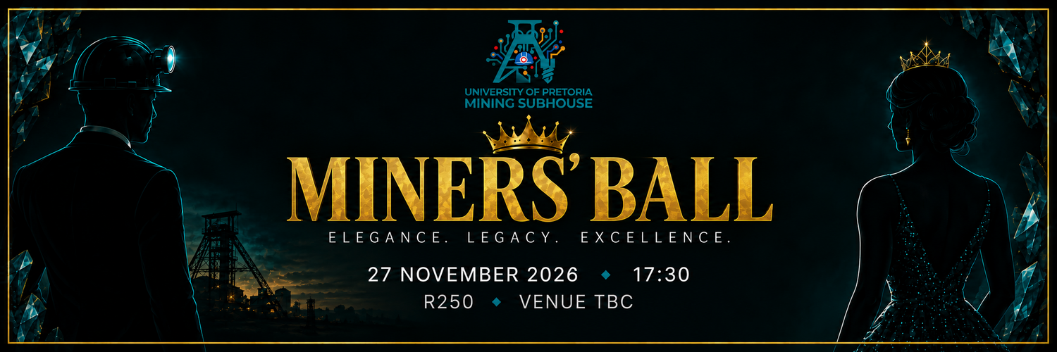 Miners’ Ball 2026 — Tapping into the Untapped