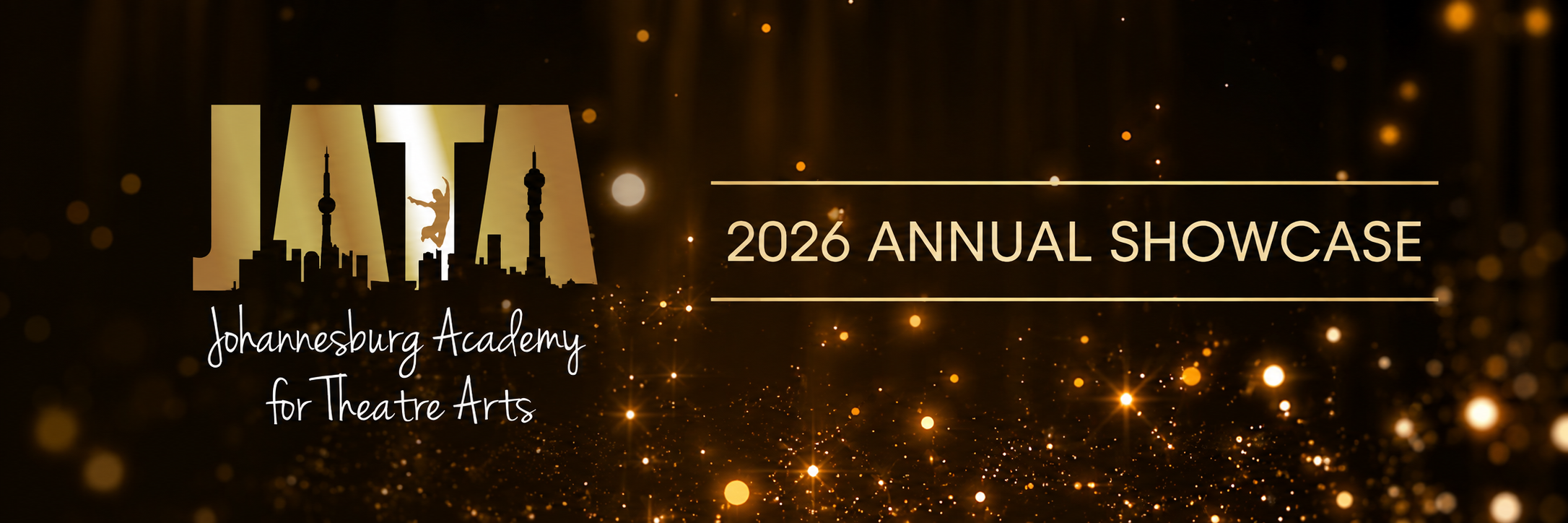 JATA Annual Showcase 2026